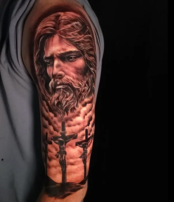 Next Level Tattoo 4