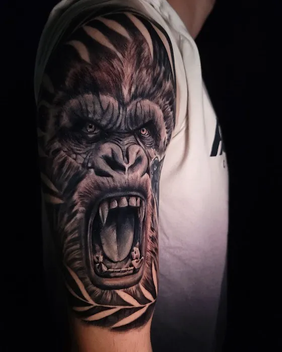 Next Level Tattoo 0