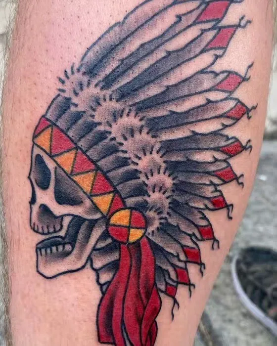 Next Level Tattoo 2