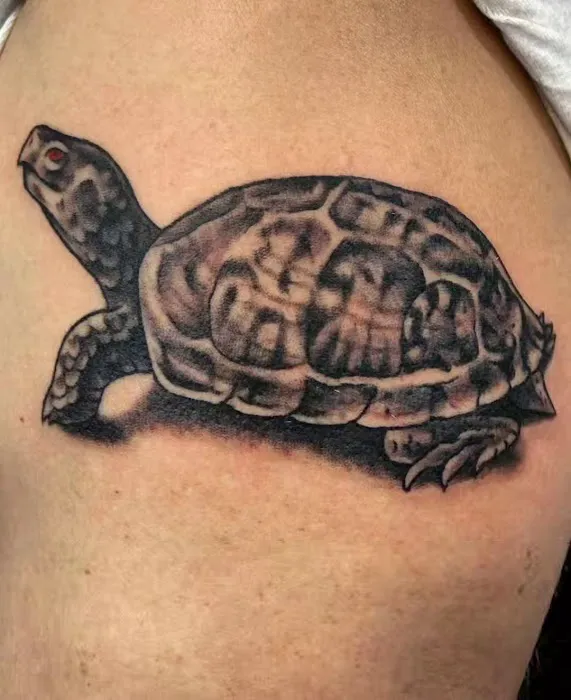 Next Level Tattoo 6