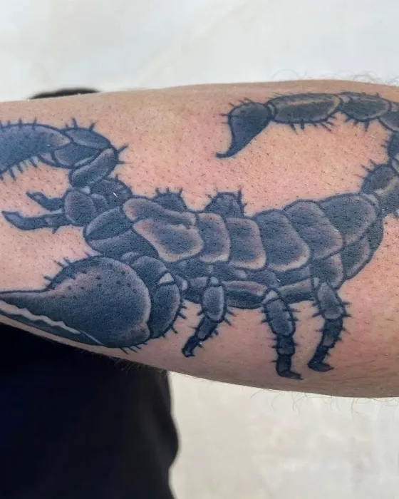 Next Level Tattoo 7