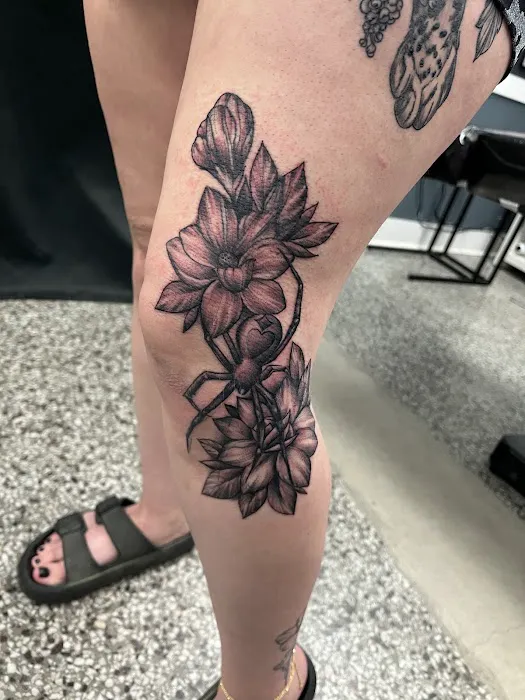Luv Ink 3