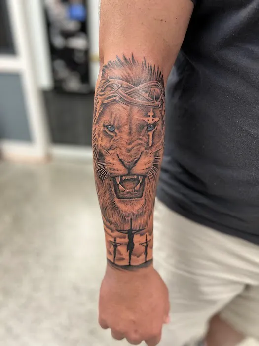 Luv Ink 0