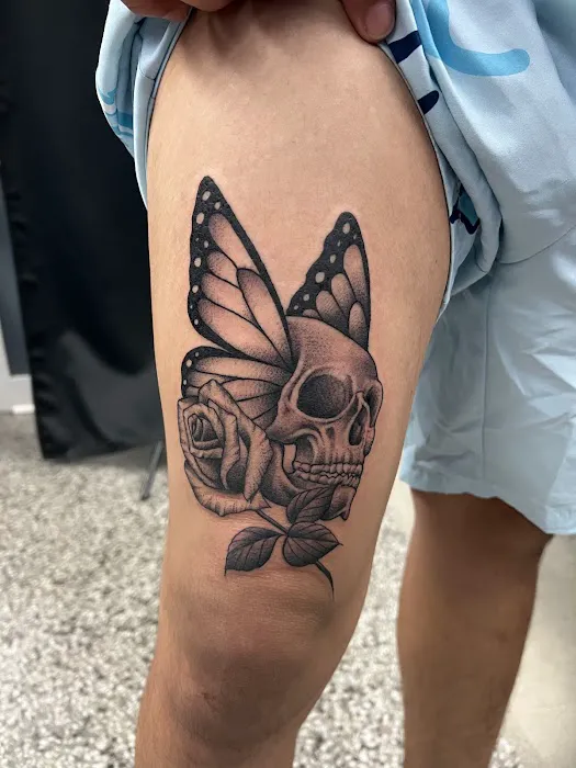Luv Ink 2