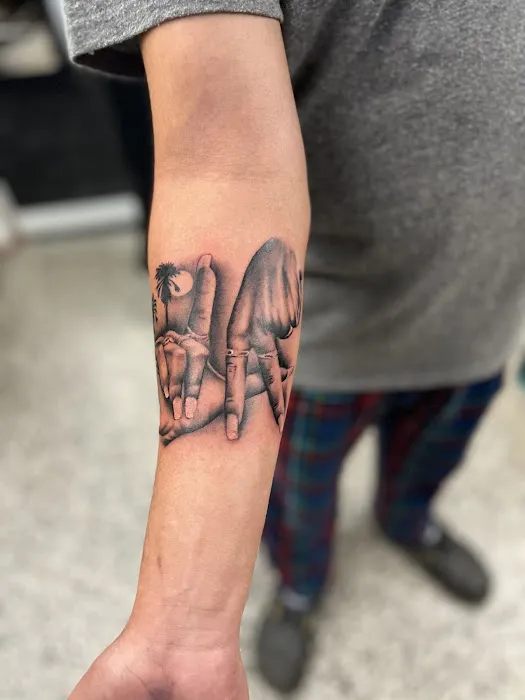 Luv Ink 1