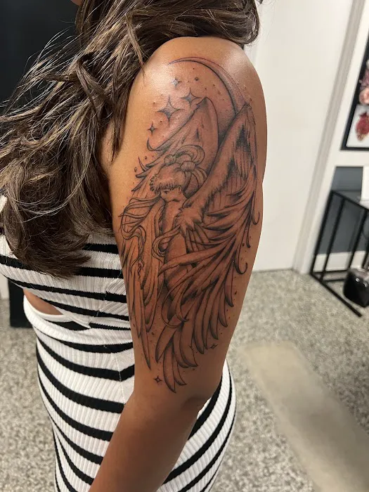 Luv Ink 6