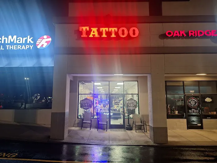 Pivotal Arts Tattoo 5
