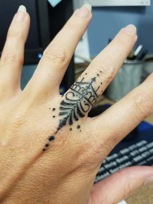 Uptown Ink 5