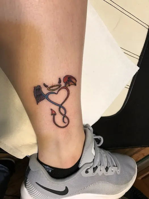 Uptown Ink 3