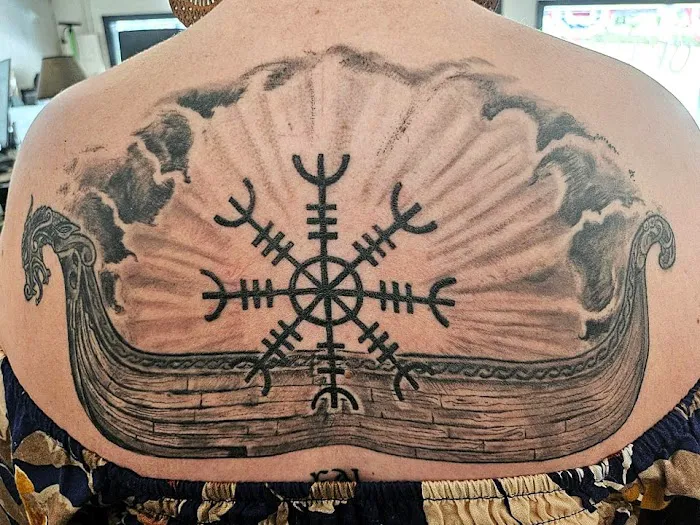 Uptown Ink 7