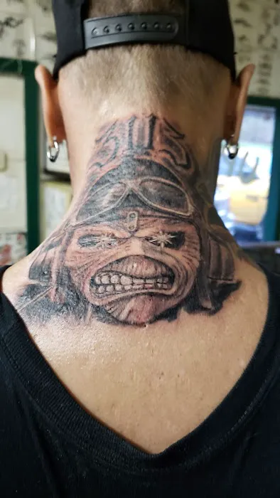 Uptown Ink 0