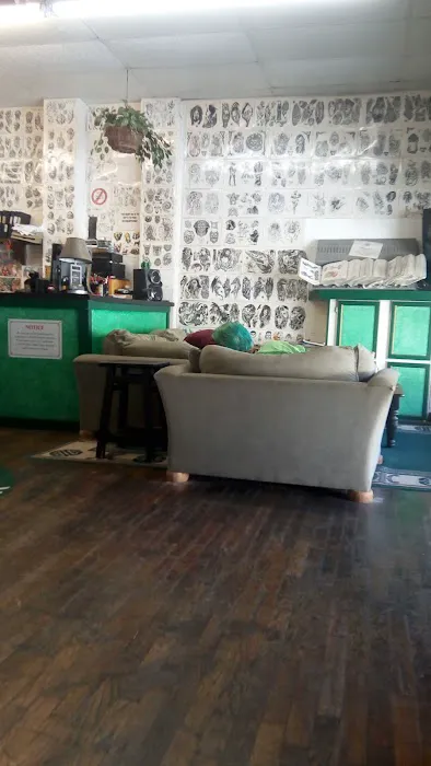 Uptown Ink 2