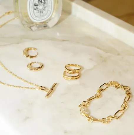 Life Long Chains - Permanent Jewelry 0