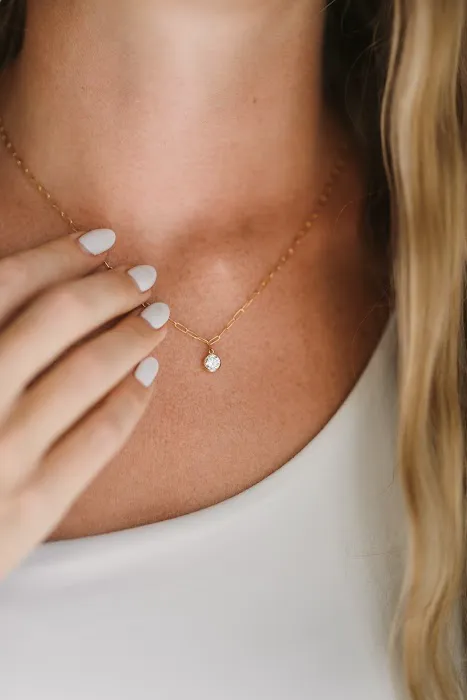 Life Long Chains - Permanent Jewelry 3