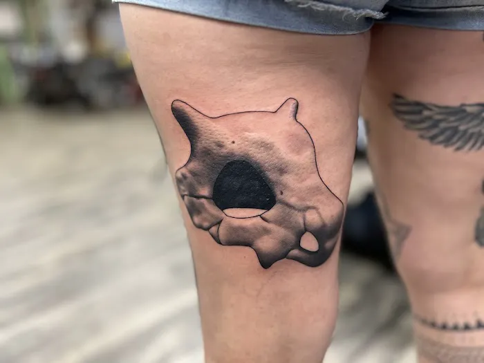 Green River Tattoo Company 2