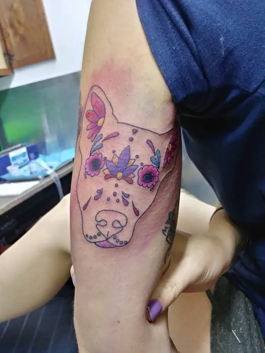 China Doll Tattoo & Piercing 2