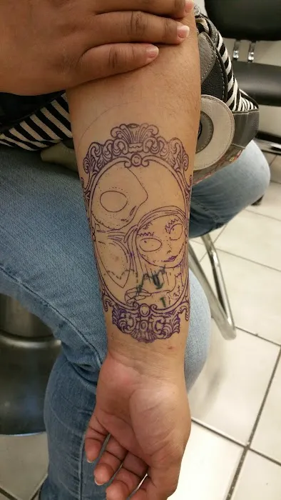 China Doll Tattoo & Piercing 0