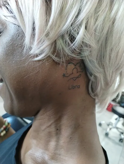 Motown Tattoo Company 3