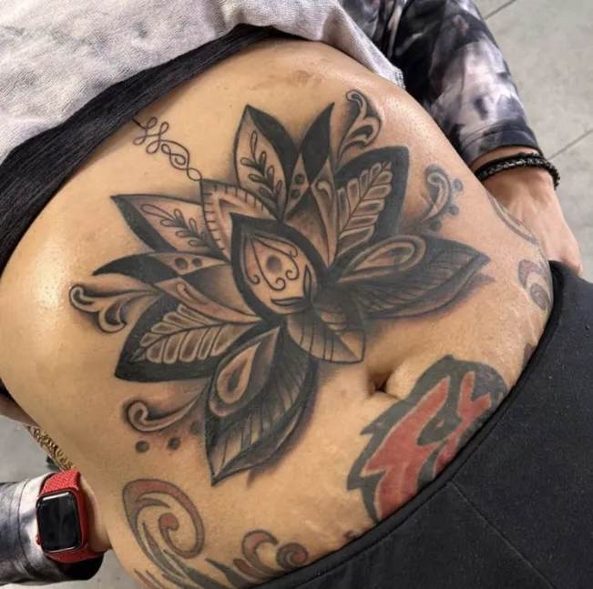 Motown Tattoo Company 5