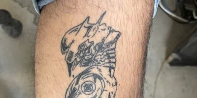 intercoastal tatt shack