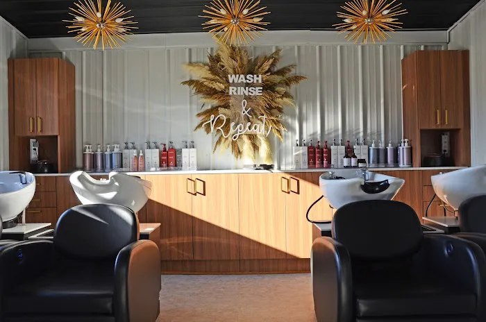 The Ivy Collective Salon & Tattoo Studio 2