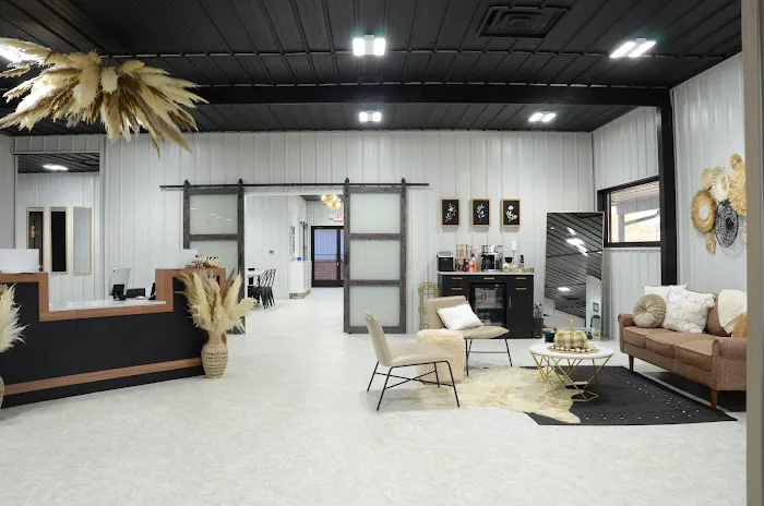 The Ivy Collective Salon & Tattoo Studio 0