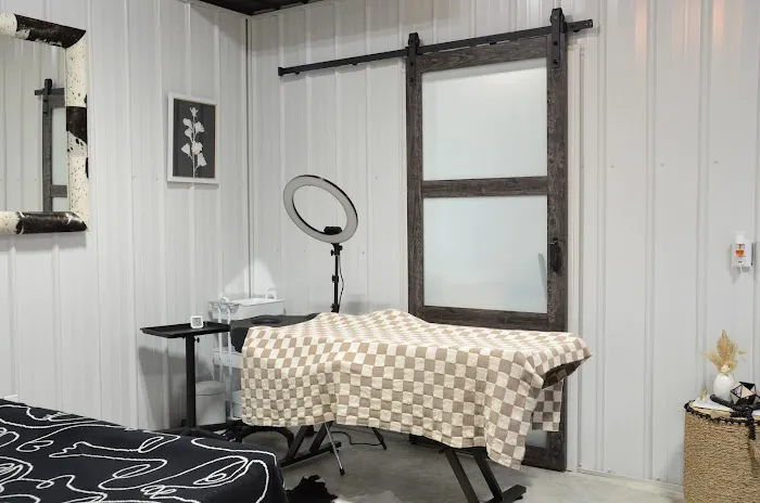 The Ivy Collective Salon & Tattoo Studio 4