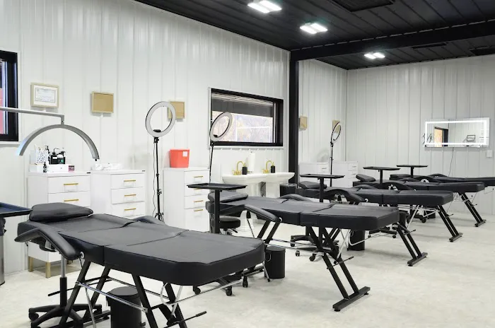 The Ivy Collective Salon & Tattoo Studio 3