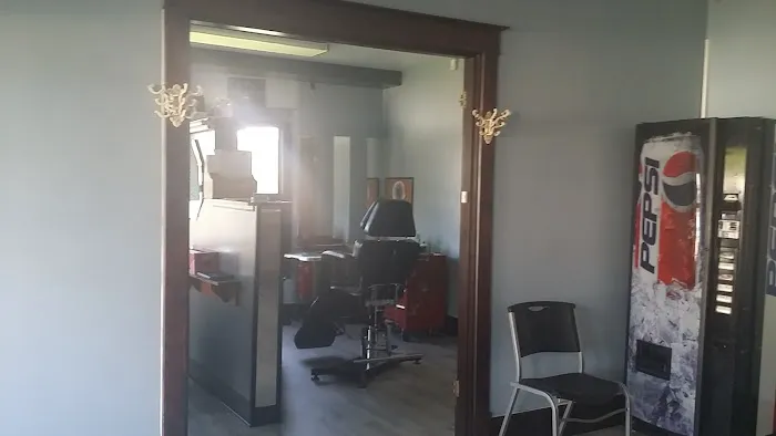 Creative Ink Tattoo Studio 3
