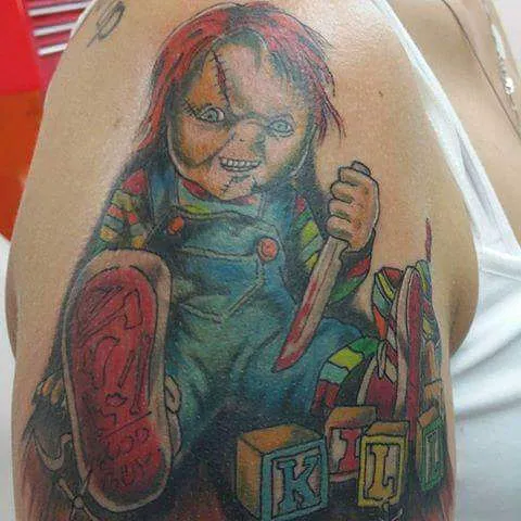 Creative Ink Tattoo Studio 1