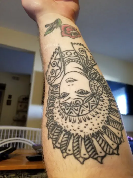 Liberty Tattoo & Art Parlor 5