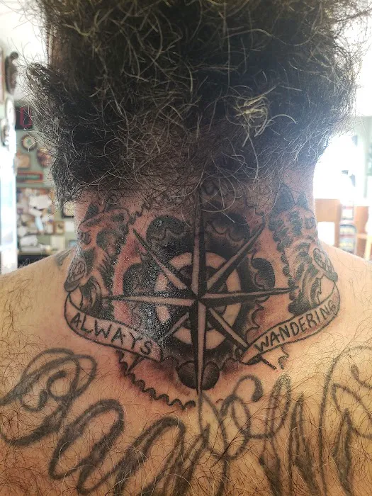 Liberty Tattoo & Art Parlor 2