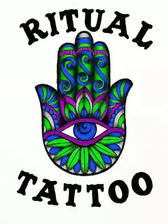 Ritual Tattoo 0