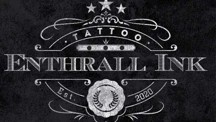 ENTHRALL INK 8