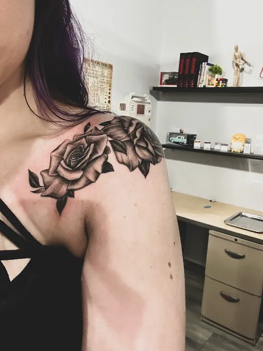 ENTHRALL INK 6