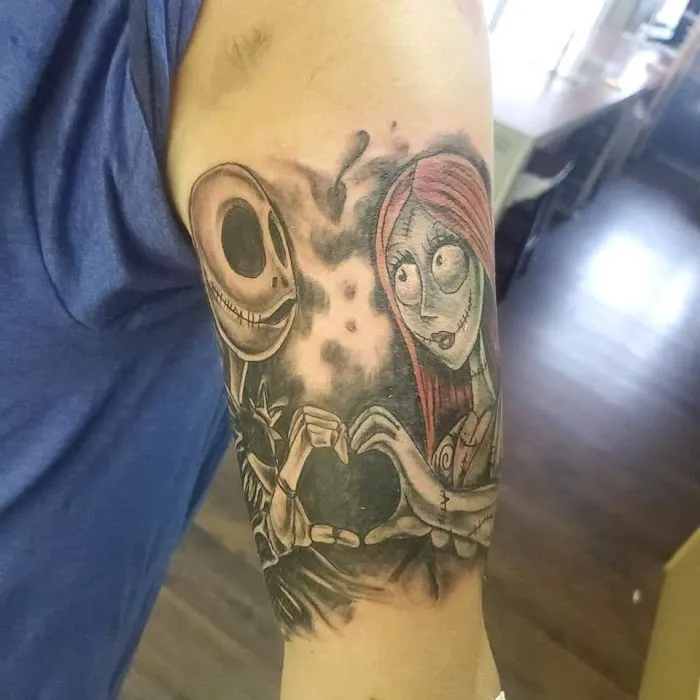 Aces Tattoo & Body Piercing 7