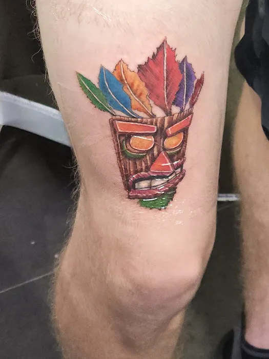 13th Hour Tattoos 0