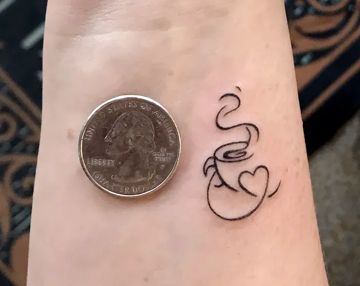 13th Hour Tattoos 1