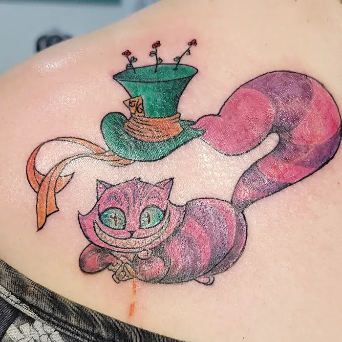 13th Hour Tattoos 8