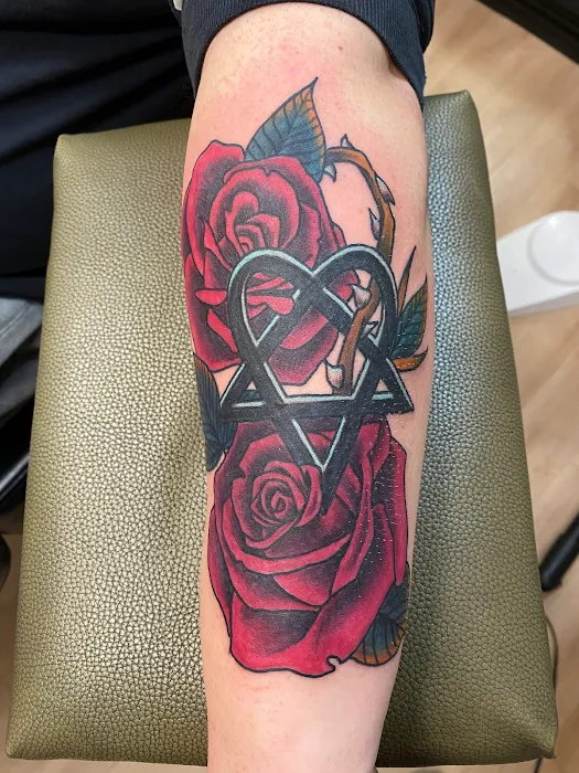 The Garrison Tattoo 9