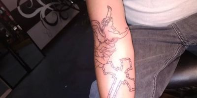Revelation Ink