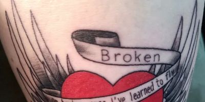 firehouse tattoos