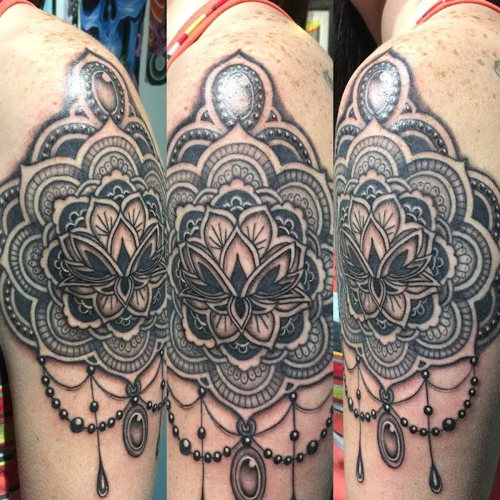 Old Town Tattoo 9