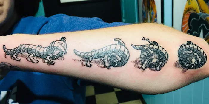 Old Town Tattoo 8
