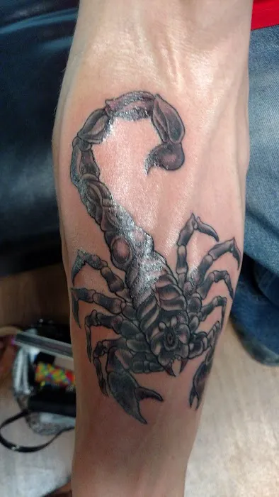 Old Town Tattoo 0