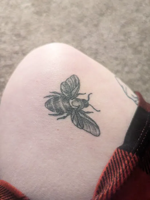 Express Yourself Tattoos & Piercings 4