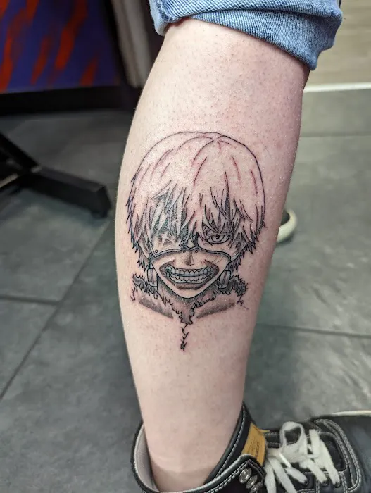 Warchief Tattoo, LLC 0