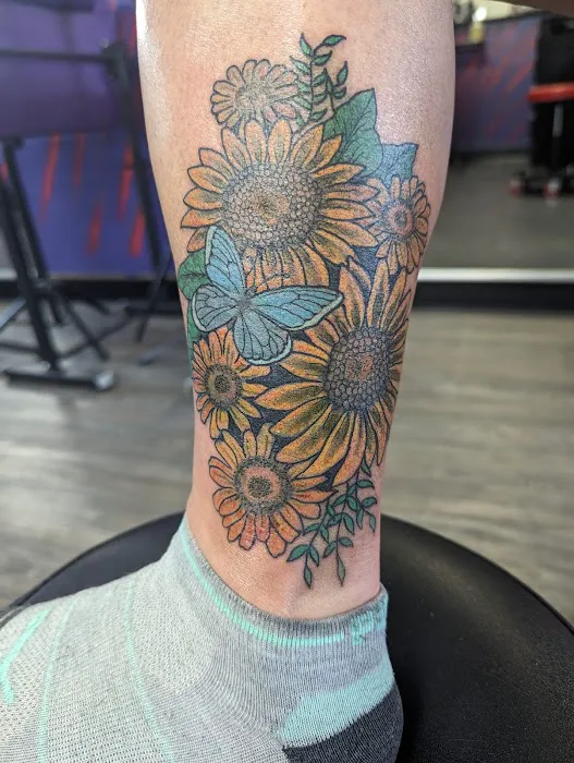 Warchief Tattoo, LLC 9
