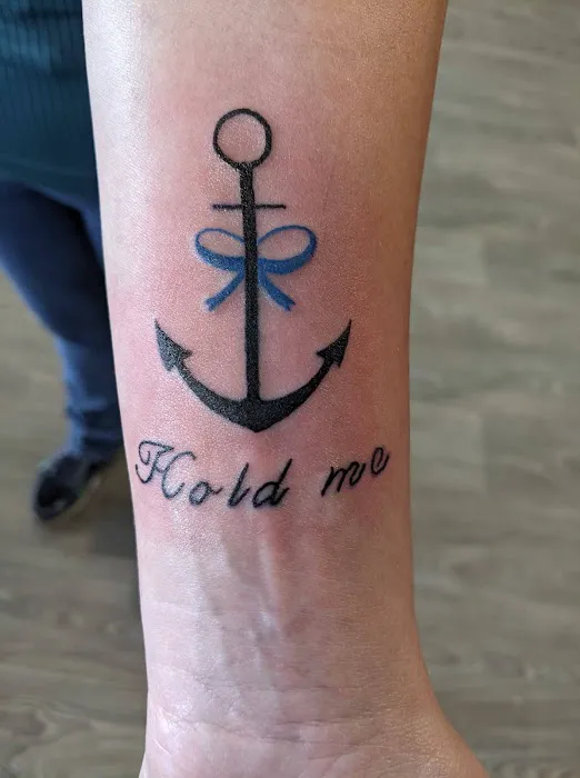 Warchief Tattoo, LLC 2