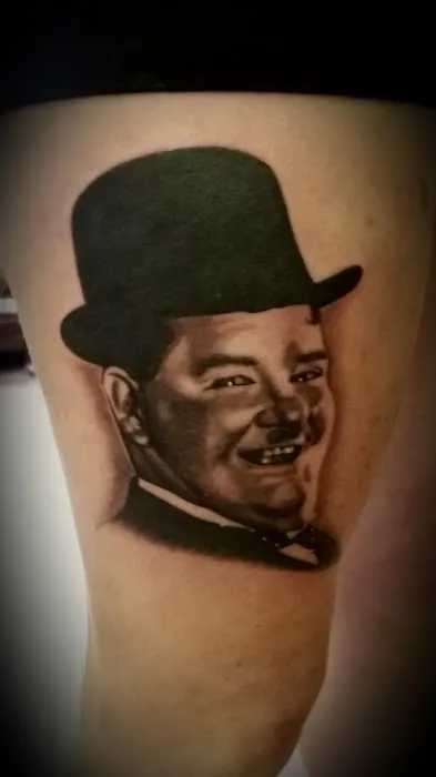 Built to Last Tattooing and Fine Art 6